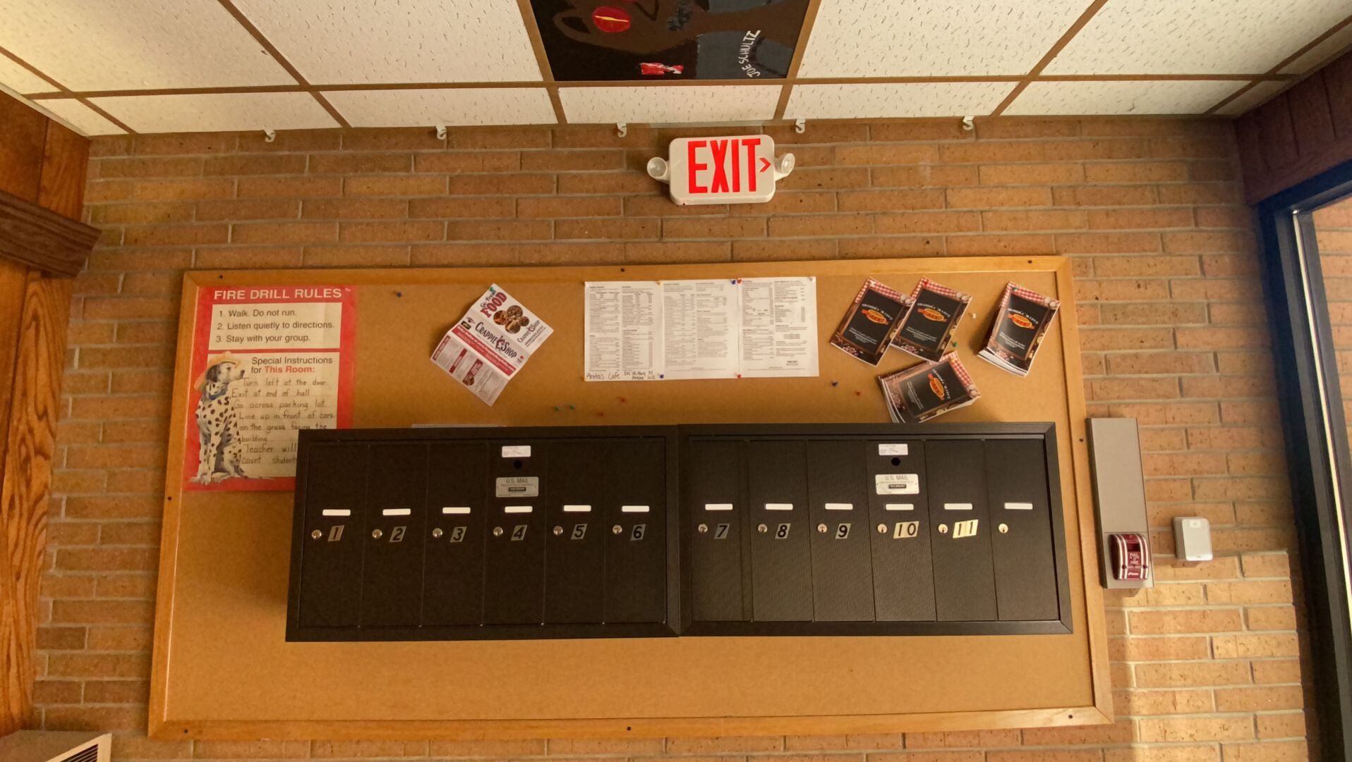 Arena Elementary remodel
